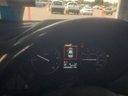 Used 2018 Subaru Crosstrek 2.0i Limited AWD/4WD image 14