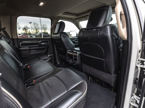 Used 2021 RAM 2500 Laramie image 31