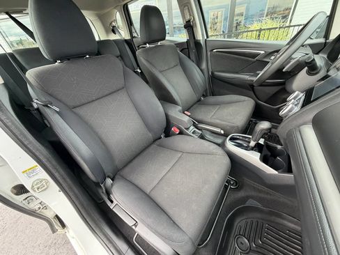 Used 2015 Honda Fit EX image 12