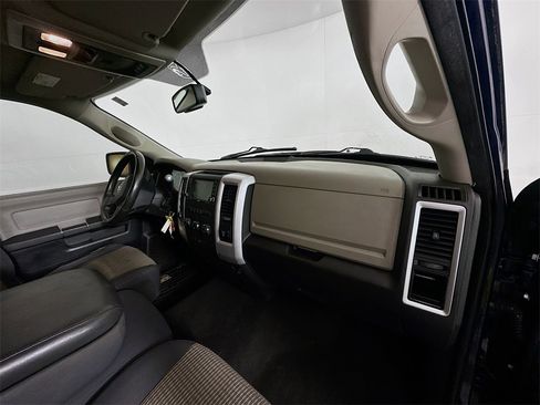 Used 2012 RAM 1500 Outdoorsman image 24