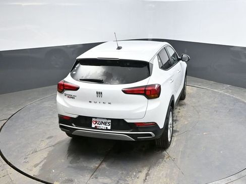Used 2025 Buick Encore GX Preferred image 40
