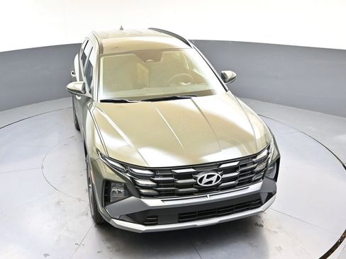 New 2026 Hyundai Tucson SEL image 43