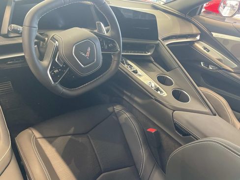 Used 2027 Chevrolet Corvette Grand Sport RWD image 11