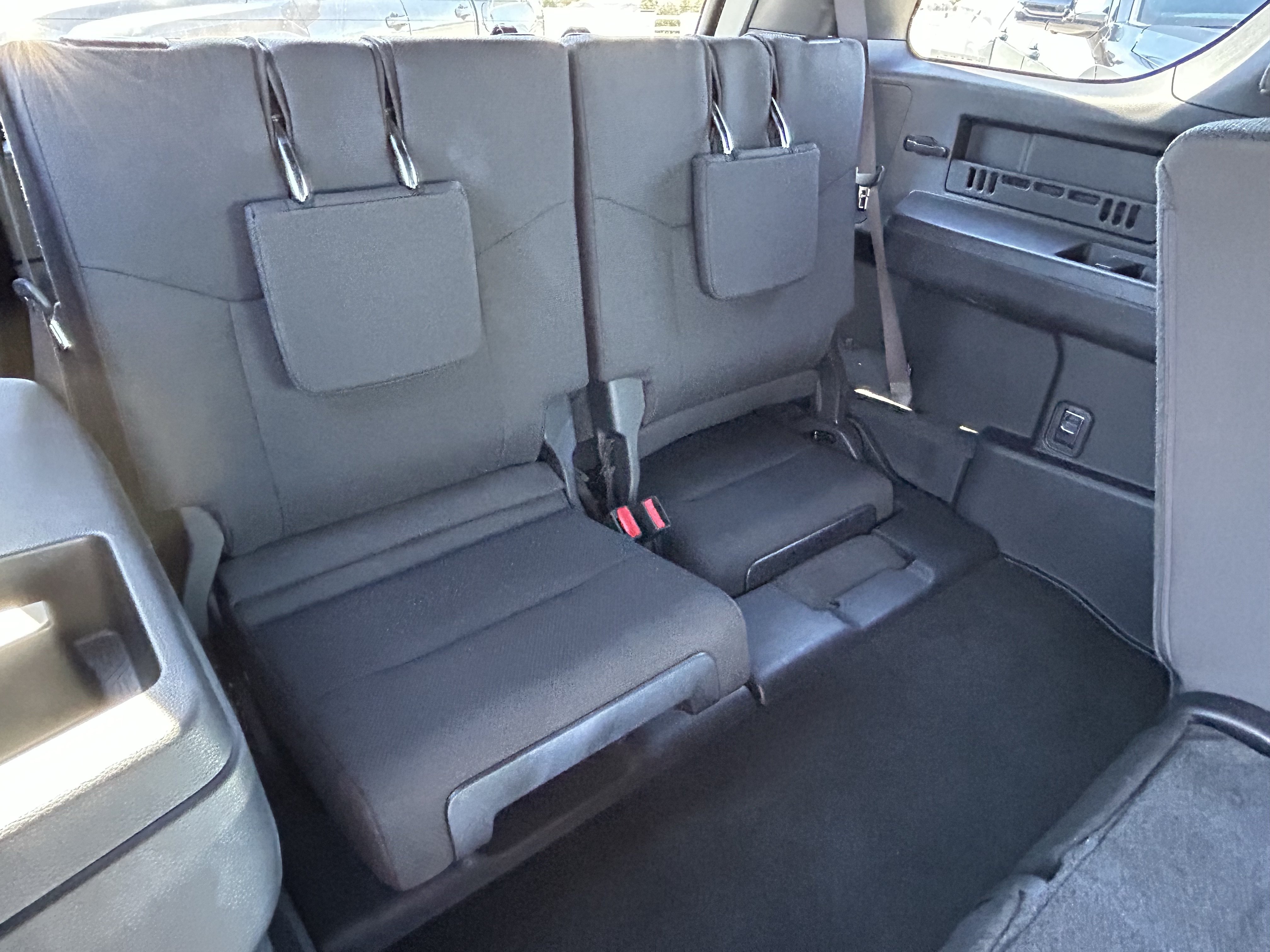 Certified 2026 Toyota 4Runner SR5 RWD image 12