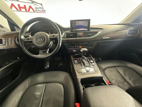 Used 2015 Audi A7 TDI Premium Plus image 32