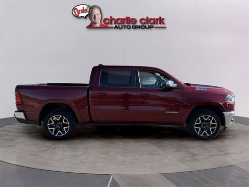 Used 2025 RAM 1500 Laramie image 6