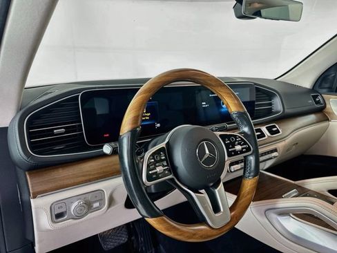 Certified 2022 Mercedes-Benz GLE 350 image 9