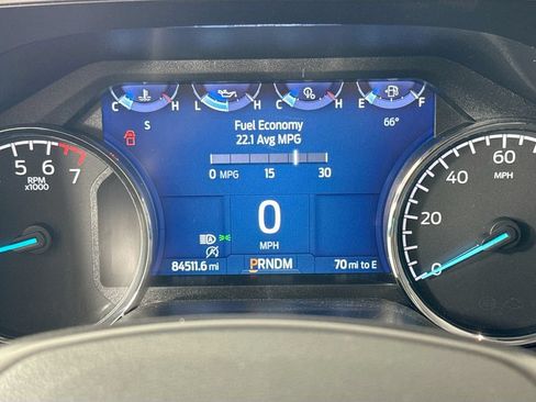 Used 2021 Ford F150 XLT w/ Equipment Group 302A High AWD/4WD image 12