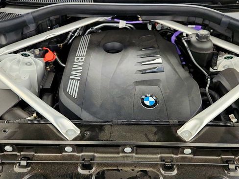 Used 2025 BMW X5 xDrive40i AWD/4WD image 28