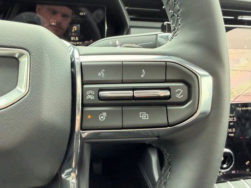 New 2026 GMC Terrain Elevation w/ Elevation Premium Package image 15