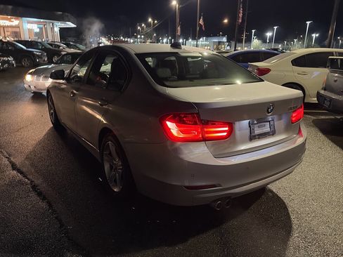 Used 2013 BMW 328i 328i 4dr Sedan image 3