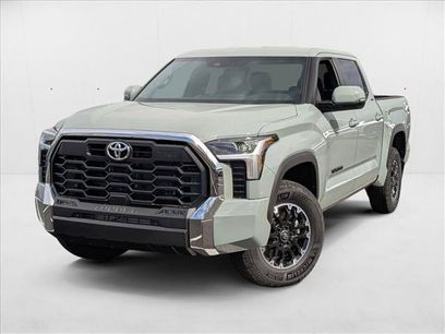 New 2026 Toyota Tundra SR5