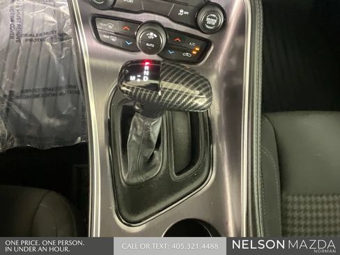 Used 2018 Dodge Challenger SXT w/ Cold Weather Group RWD image 32