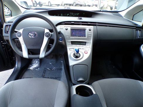 Used 2013 Toyota Prius Three image 11