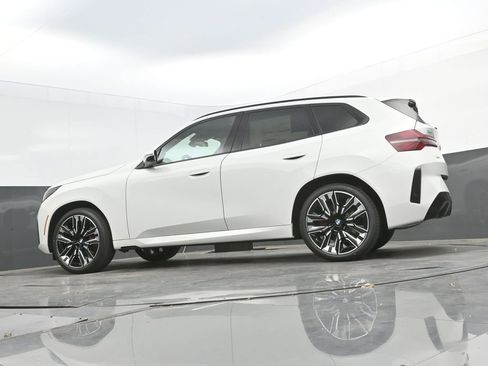 New 2026 BMW X3 xDrive30 w/ Premium Package AWD/4WD image 49