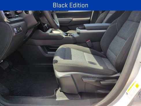 New 2026 GMC Terrain Elevation w/ Black Edition AWD/4WD image 9