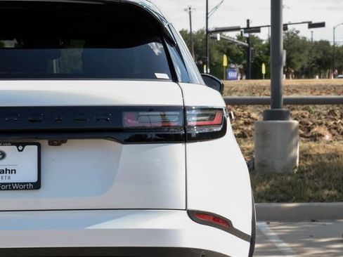 New 2026 Land Rover Range Rover Velar S AWD/4WD image 63