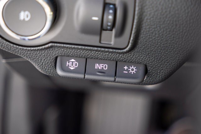 Used 2017 Buick Envision Premium w/ Driver Confidence Package AWD/4WD image 33