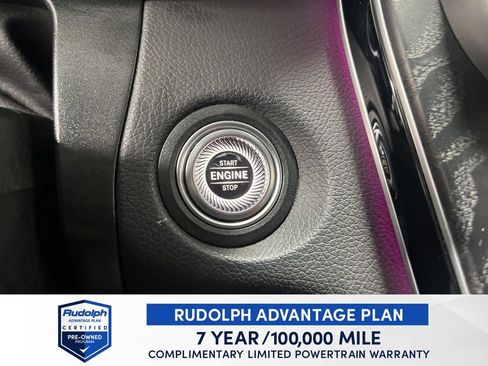 Used 2023 Mercedes-Benz GLC 300 4MATIC Coupe image 40