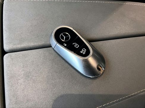 Certified 2024 Mercedes-Benz EQS 450+ Sedan image 11