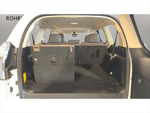 Certified 2023 Lexus GX 460 Premium w/ Premium Package image 19