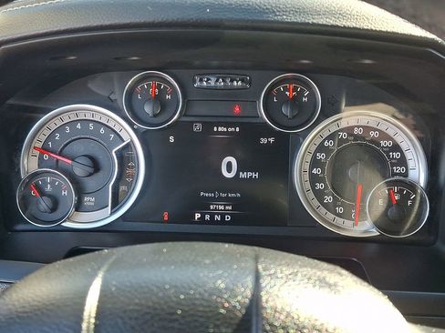 Used 2016 RAM 1500 Sport w/ Black Ram 1500 Sport Group image 26