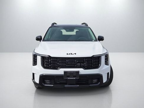 New 2026 Kia Sorento SX AWD/4WD image 2