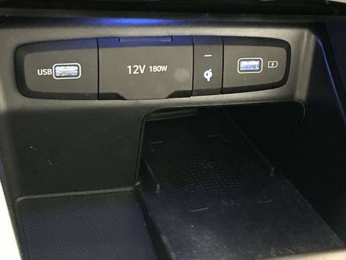Certified 2024 Hyundai Tucson SEL w/ Convenience Package AWD/4WD image 43
