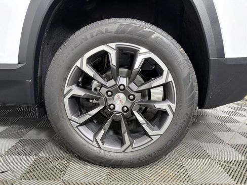 New 2026 GMC Terrain Elevation w/ Elevation Premium Package image 18