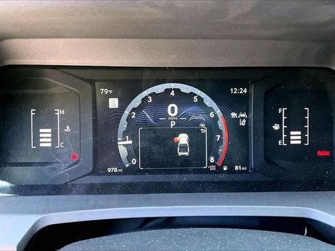 Used 2026 Toyota Tacoma SR5 image 12