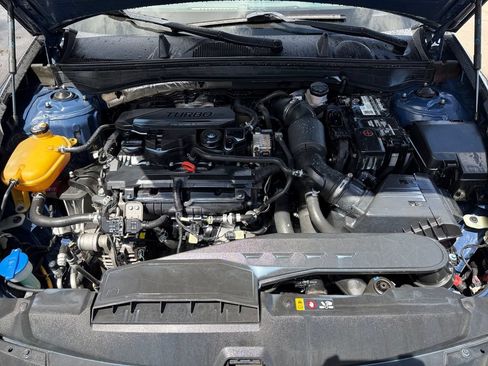 Used 2021 Hyundai Sonata Limited FWD image 36
