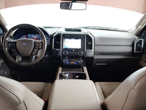 Used 2019 Ford Expedition Limited AWD/4WD image 41