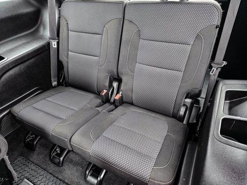 Used 2020 GMC Acadia SLE w/ LPO, Floor Liner Package image 17