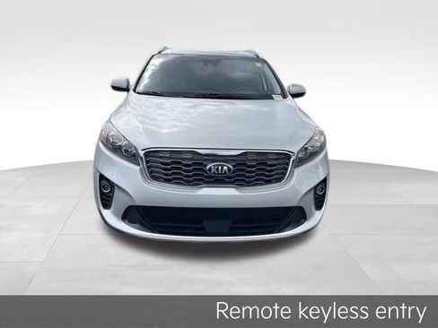 Used 2019 Kia Sorento EX FWD image 2