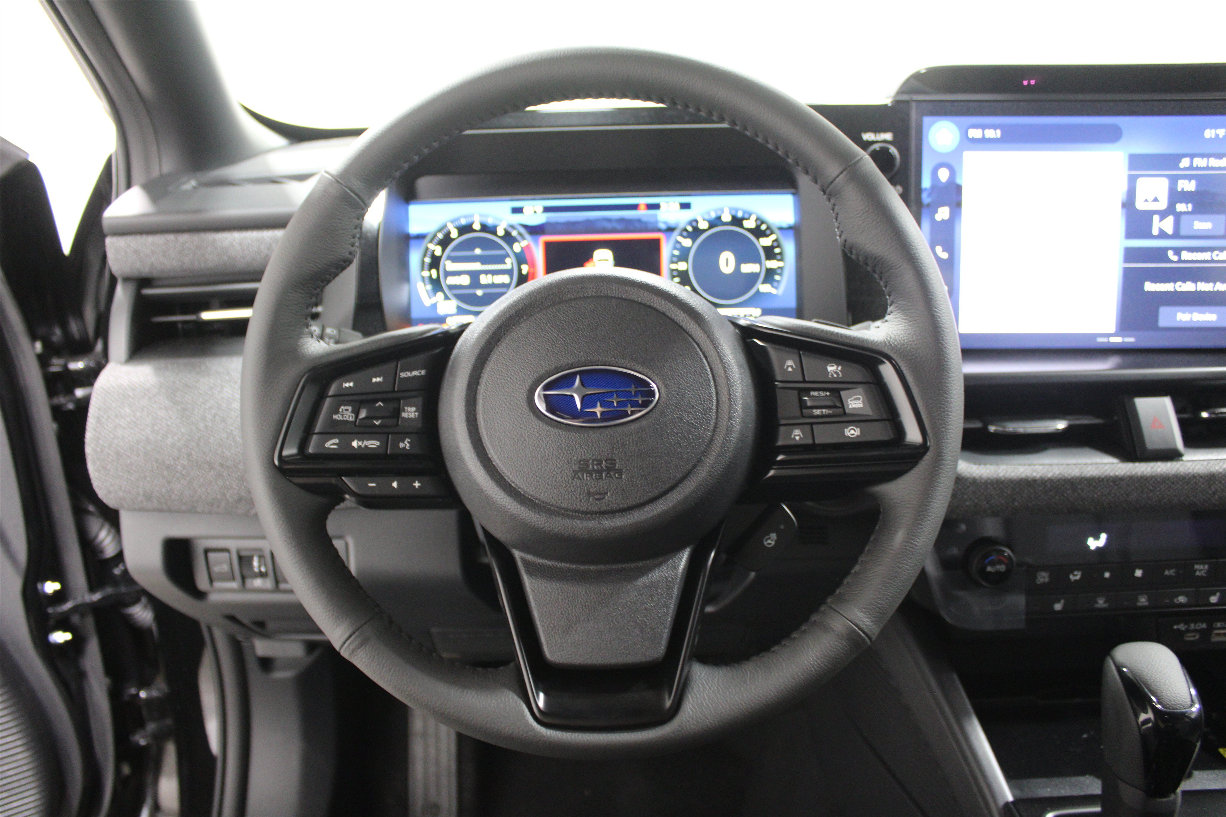 New 2026 Subaru Outback Limited AWD/4WD image 9