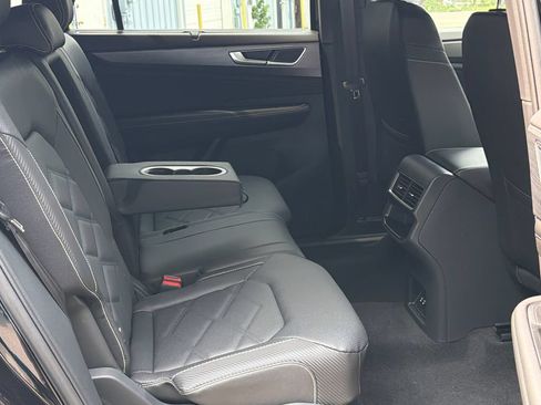 New 2026 Volkswagen Atlas Cross Sport SE FWD image 26