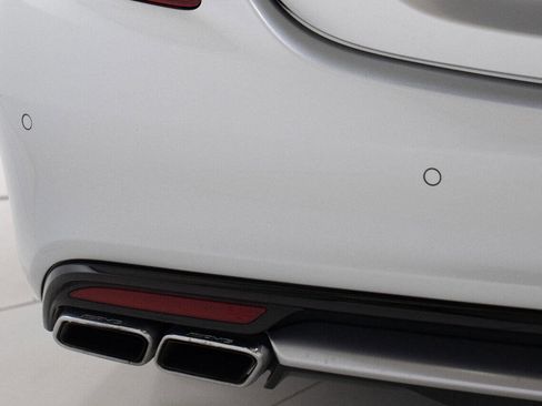 Used 2014 Mercedes-Benz S 63 AMG 4MATIC Sedan image 18