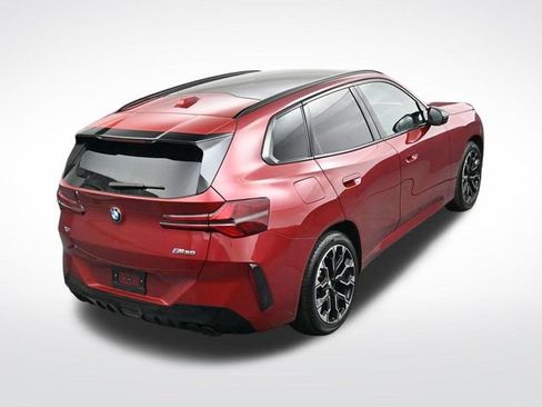 Used 2025 BMW X3 M50 w/ Premium Package image 23