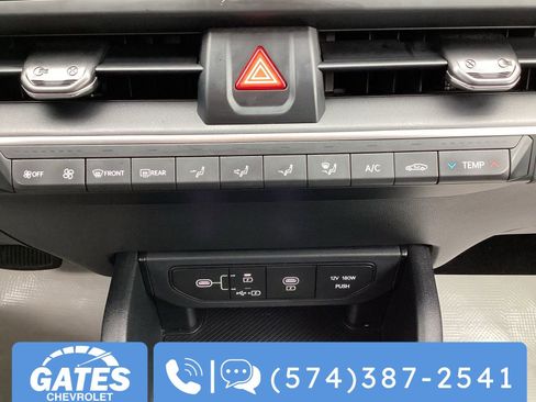 Used 2025 Kia K4 FWD image 17