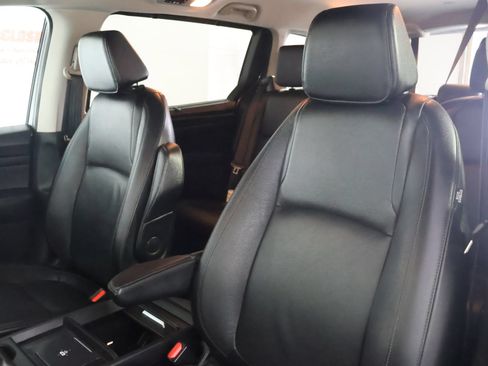 Used 2025 Honda Odyssey EX-L image 18