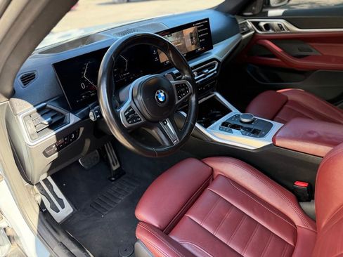 Used 2024 BMW M440i xDrive Gran Coupe w/ Premium Package AWD/4WD image 21