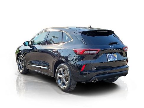 Certified 2023 Ford Escape ST-Line w/ Tech Pack #1 AWD/4WD image 5