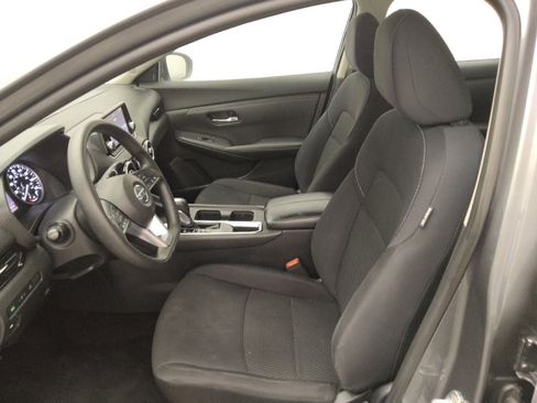 Used 2020 Nissan Sentra S FWD image 17