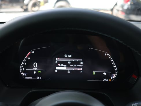 New 2026 MAZDA CX-5 AWD 2.5 S image 10