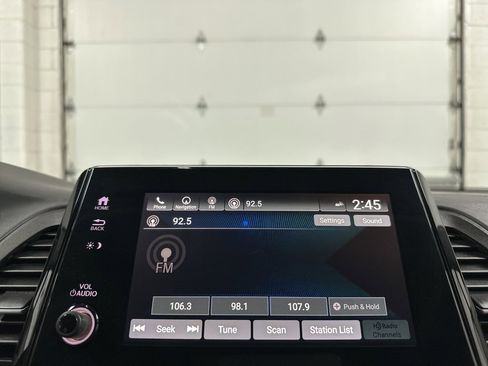 Used 2024 Honda Odyssey Touring image 30