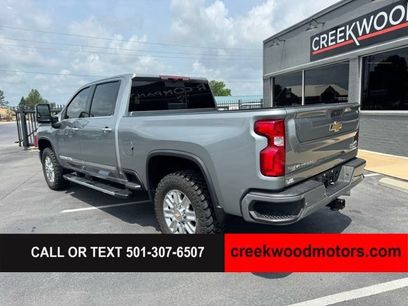 Used 2024 Chevrolet Silverado 2500 High Country w/ High Country Premium Package