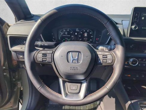 Used 2026 Honda CR-V TrailSport image 11