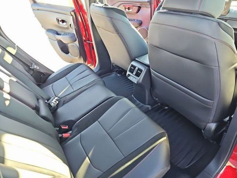 New 2025 Acura ADX A-Spec image 11