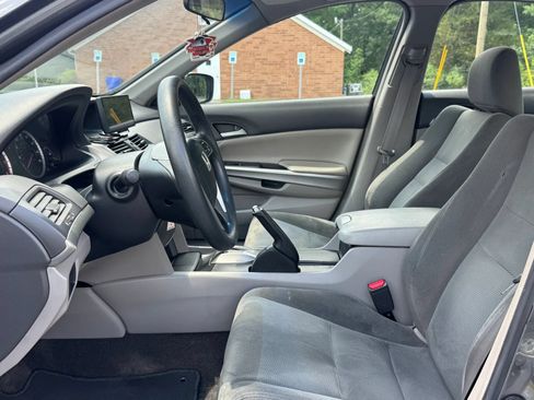 Used 2008 Honda Accord EX image 12
