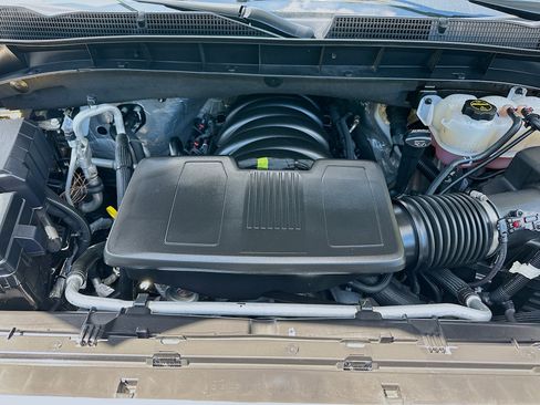 Used 2024 GMC Sierra 1500 AT4X AWD/4WD image 34
